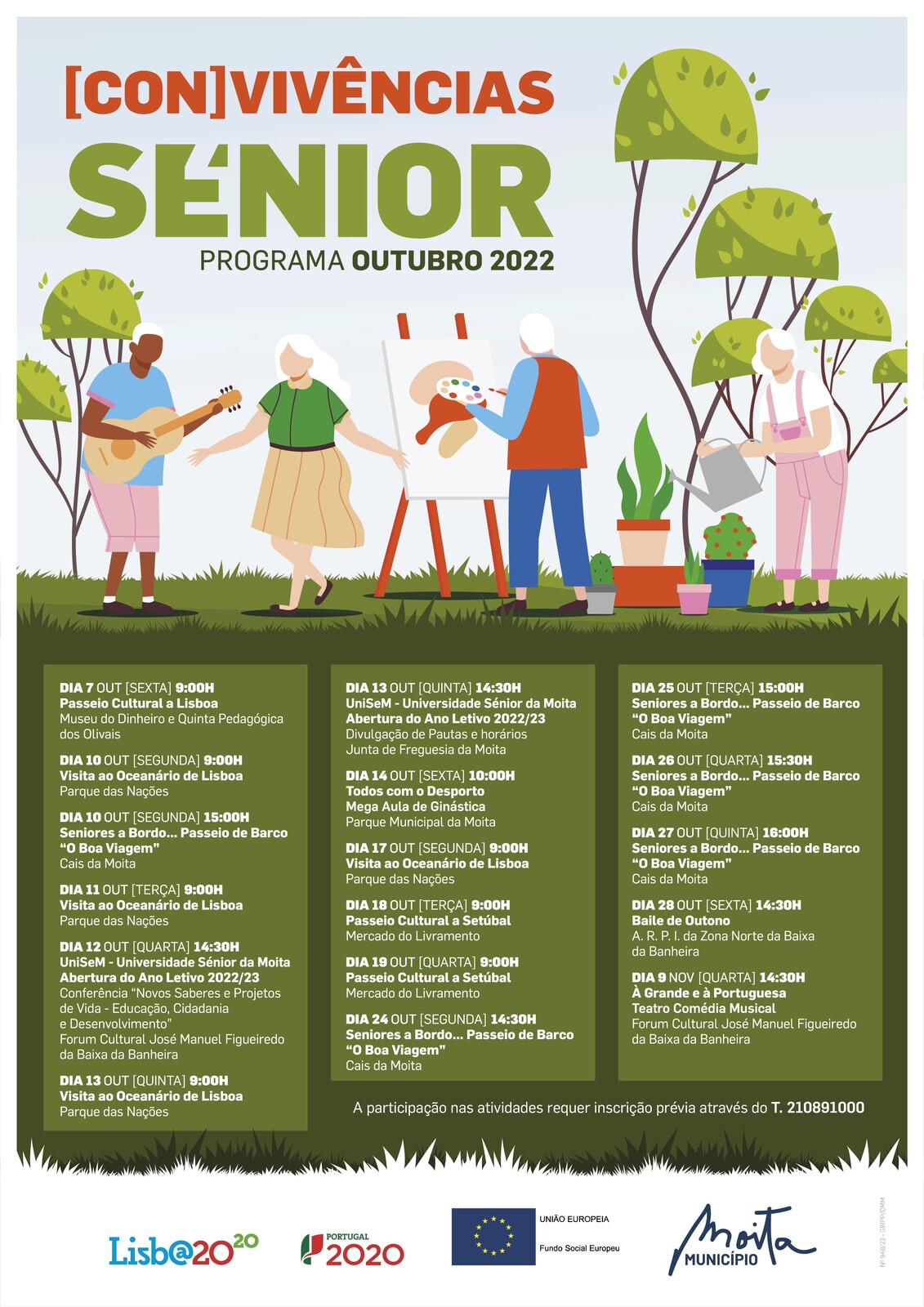 programa convivencias