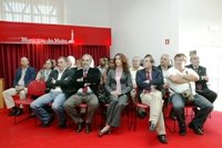 Eleitos para a Assembleia Municipal