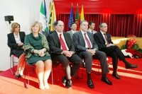 Eleitos para a Câmara Municipal