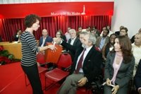 1ª Sessão da Assembleia Municipal - Eleição da Mesa da Assembleia