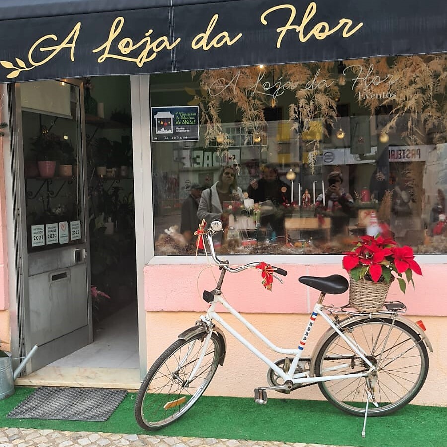 A Loja da Flor