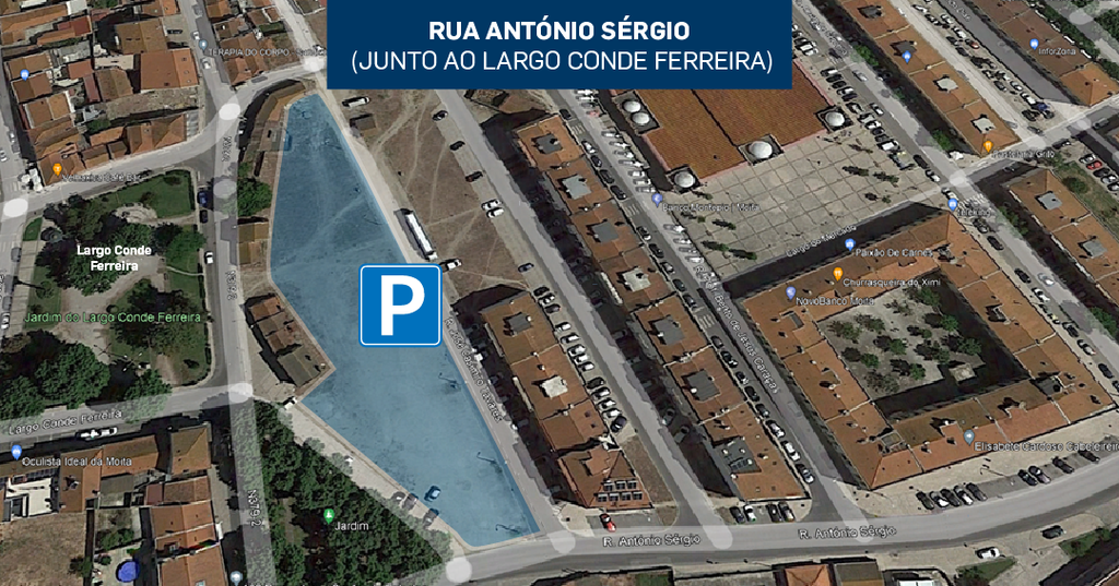 Antonio Sergio Largo Conde