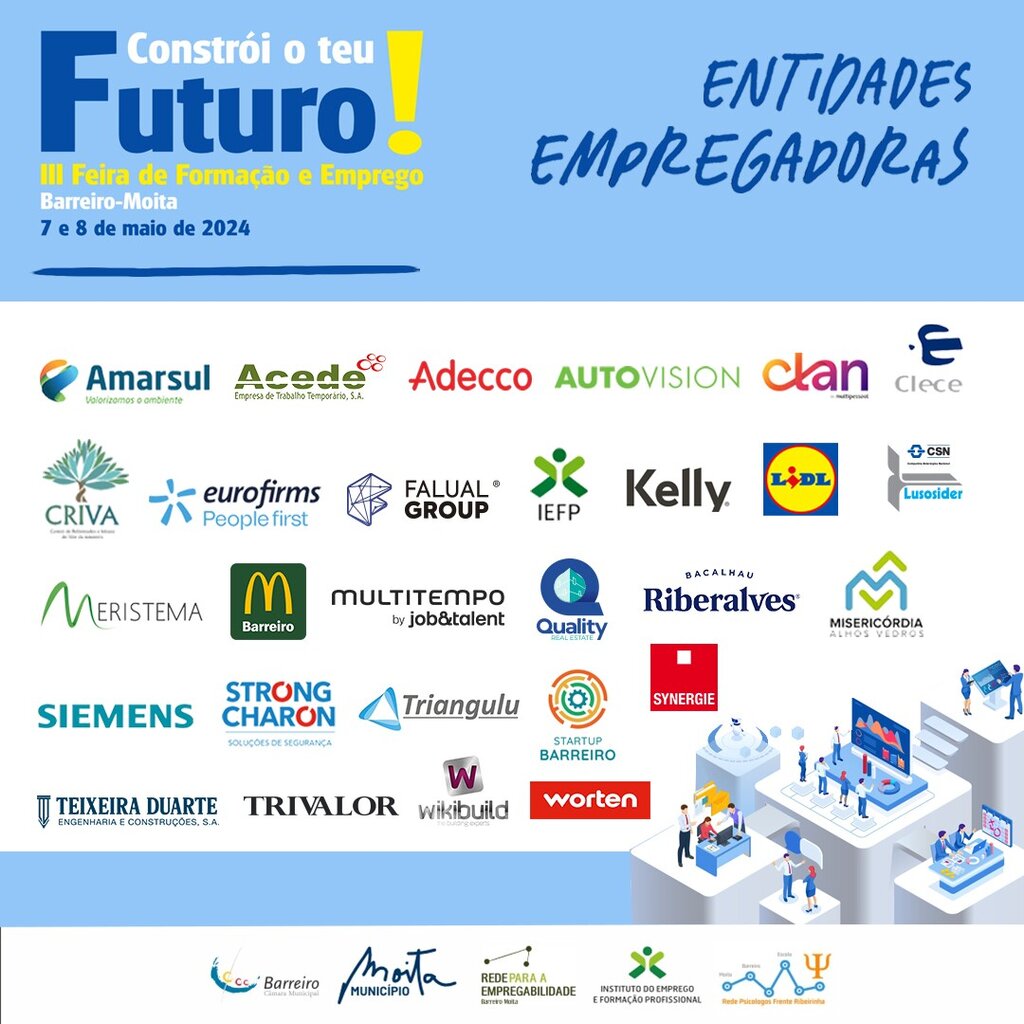 FFEentidadesempregadoras