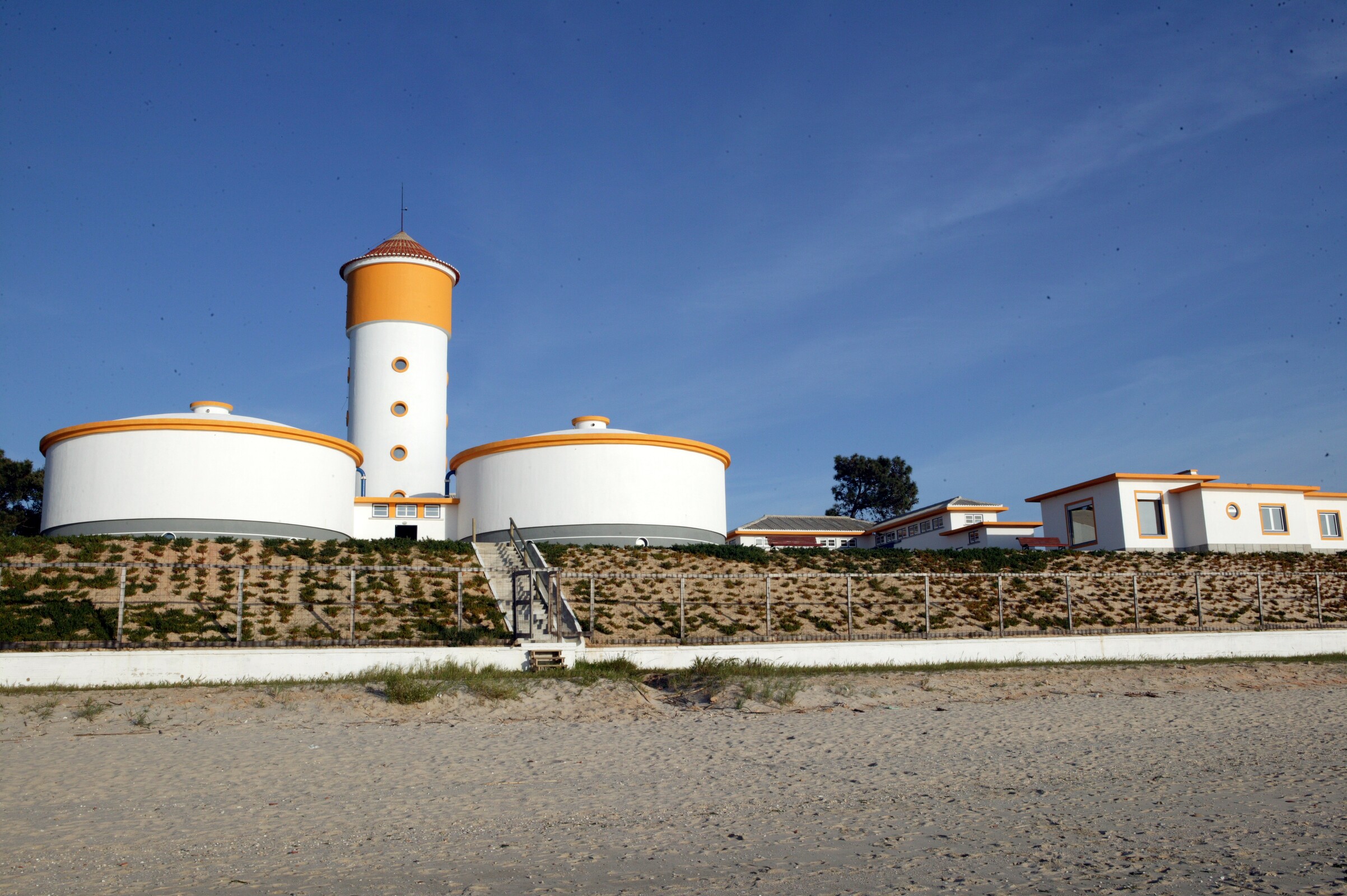 46-QRC5-Edif&iacute;cio Posto de Depura&ccedil;&atilde;o de Ostras do Tejo, CM Moita