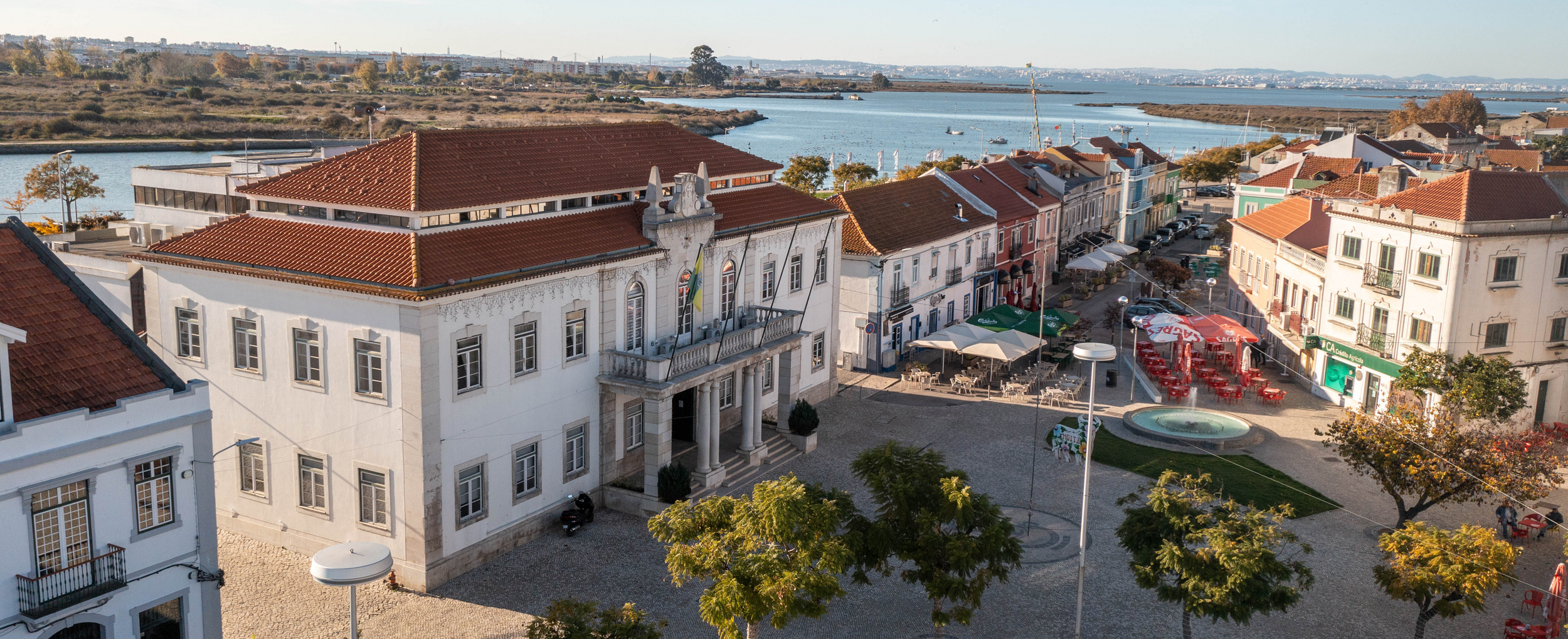 comunica&ccedil;&atilde;o