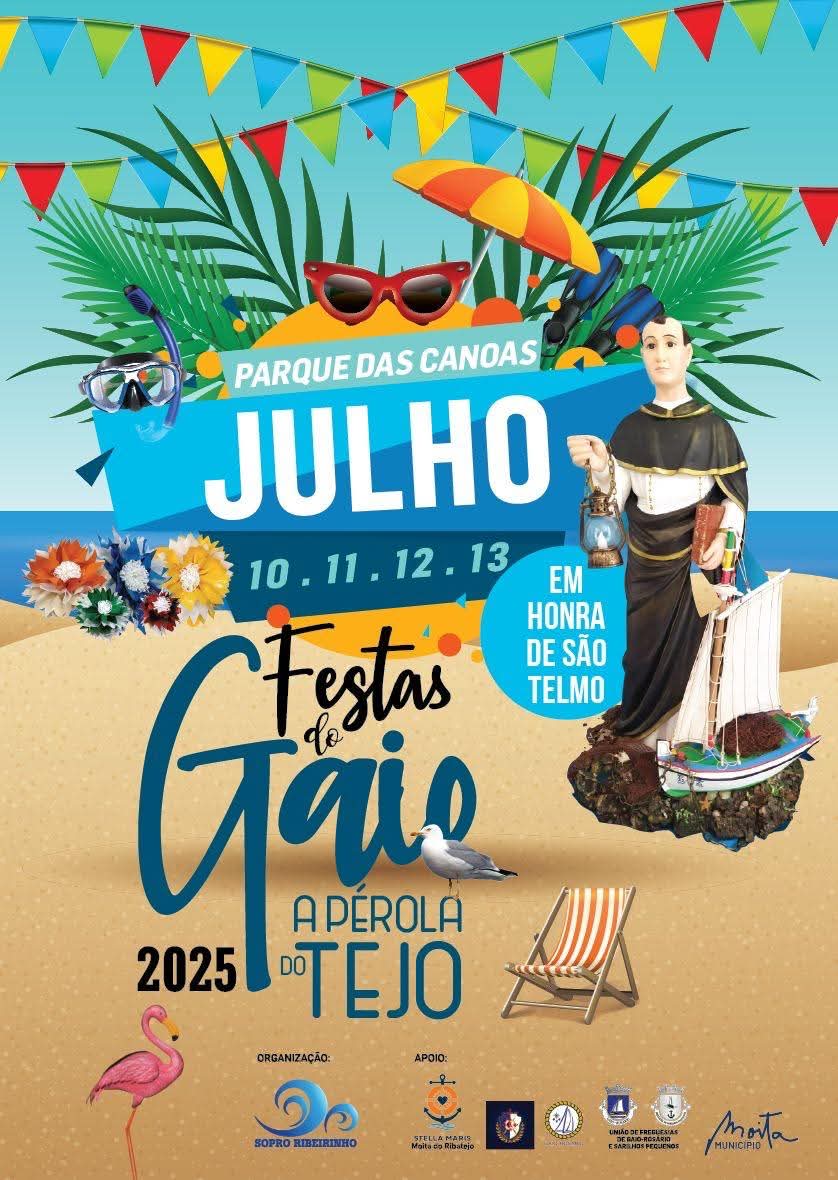 festa gaio