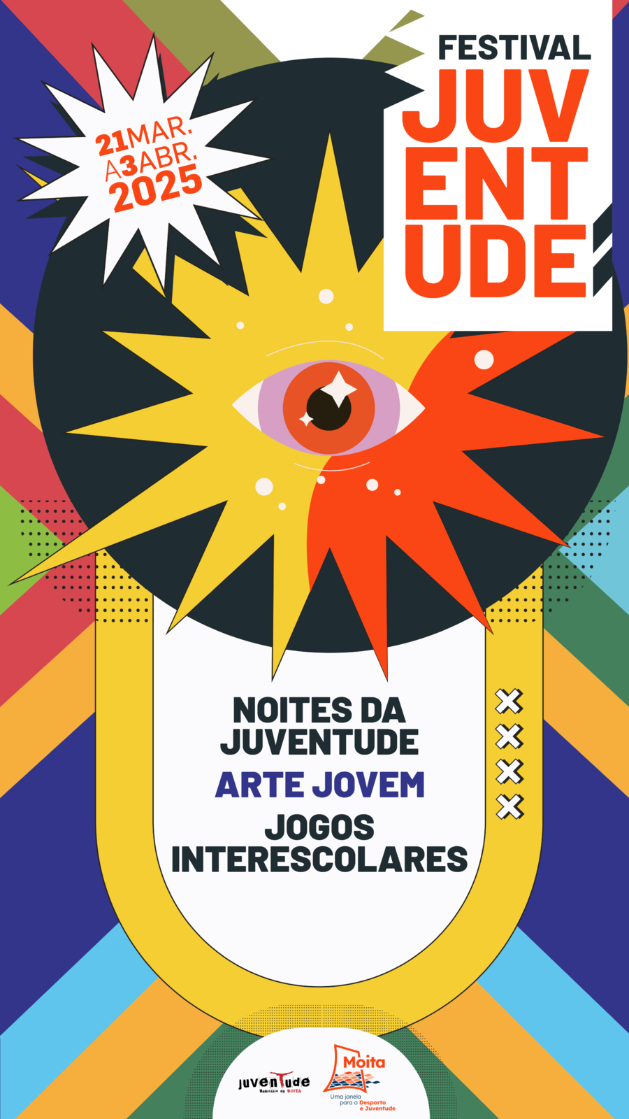 FESTIVALJUVENTUDE STORY