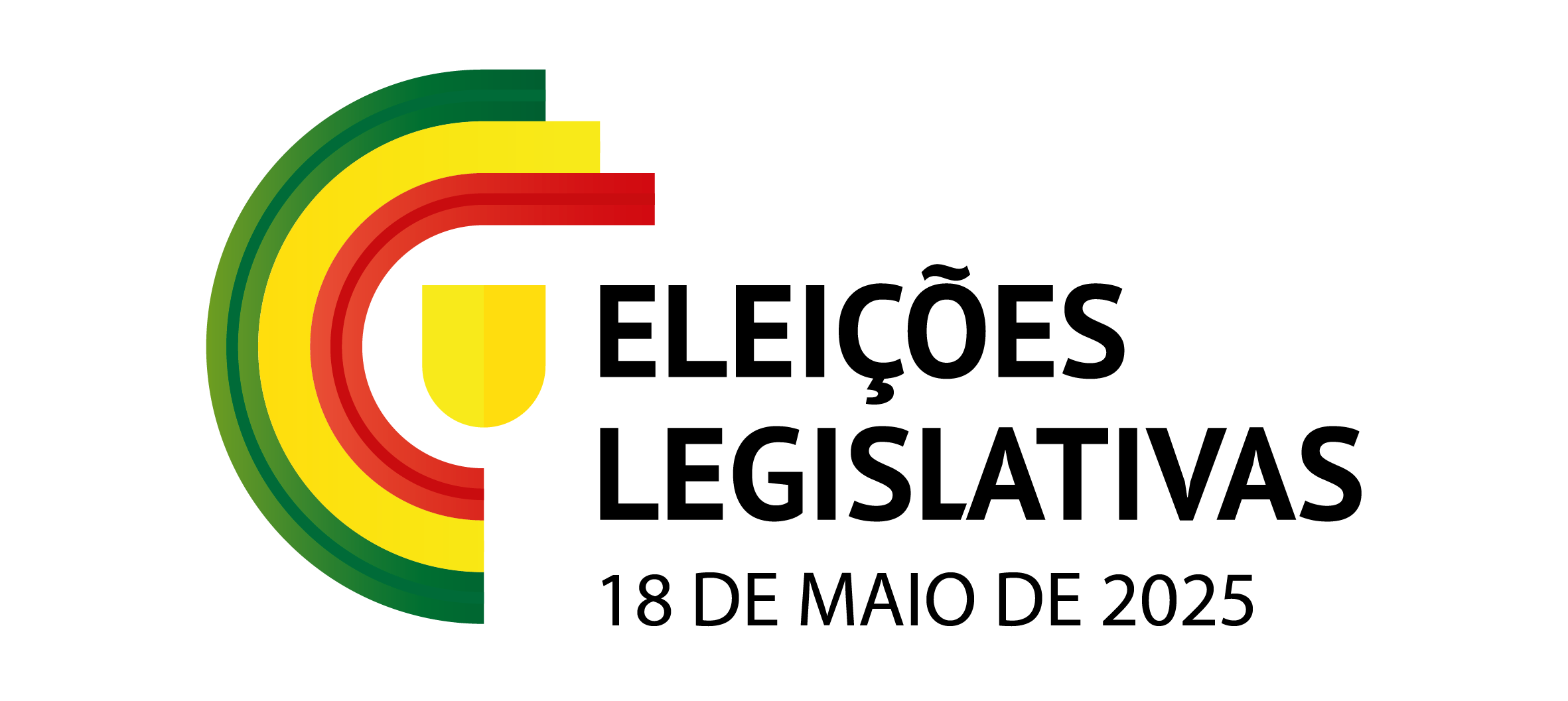 log&oacute;tipo Elei&ccedil;&otilde;es Legislativas 25_Horizontal cores com data_Horizontal cores com data